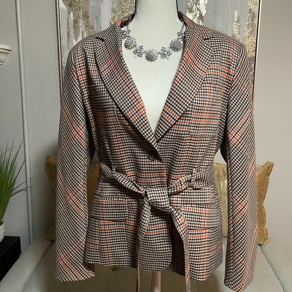 New York and Company blazer